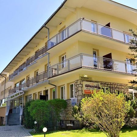 Wanta Bed & Breakfast Zakopane Exterior photo