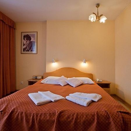 Wanta Bed & Breakfast Zakopane Exterior photo