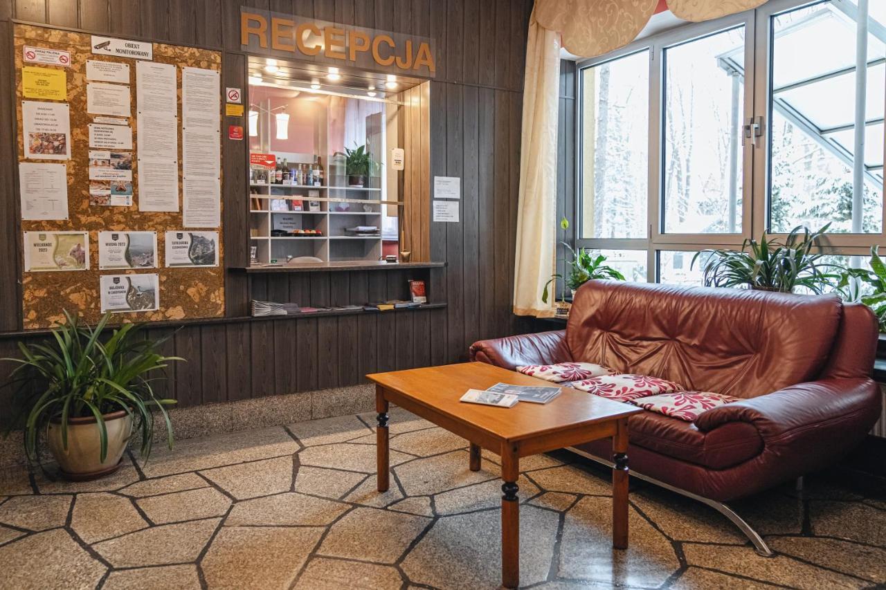 Wanta Bed & Breakfast Zakopane Exterior photo