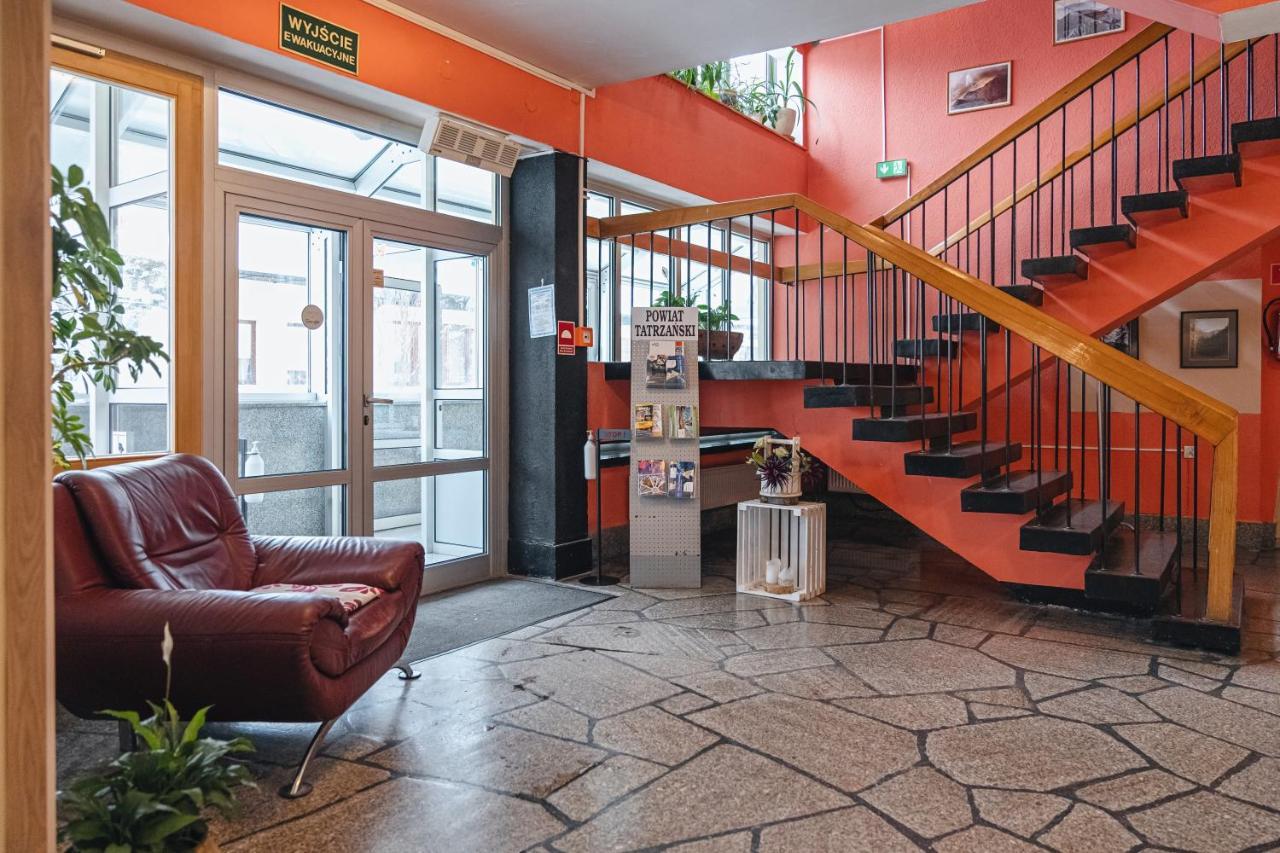 Wanta Bed & Breakfast Zakopane Exterior photo