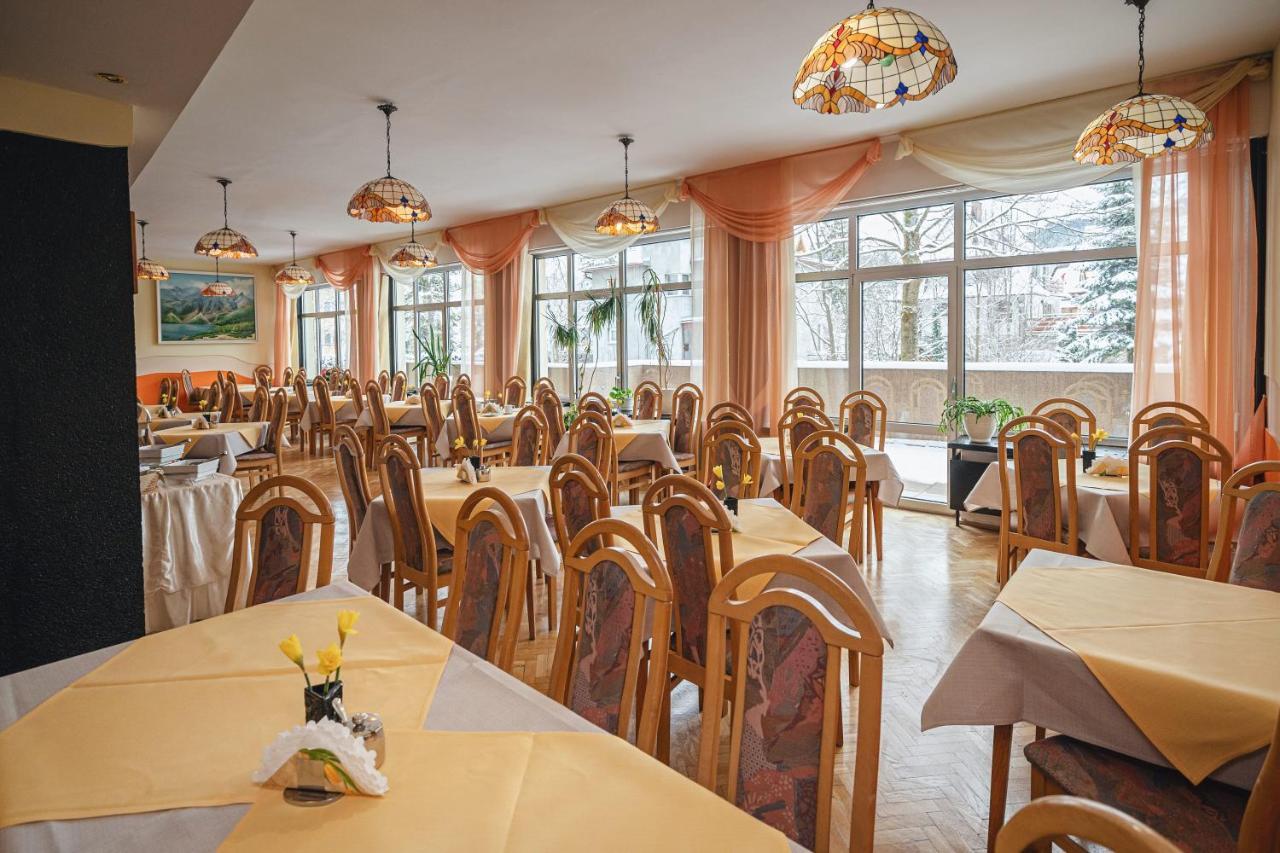 Wanta Bed & Breakfast Zakopane Exterior photo