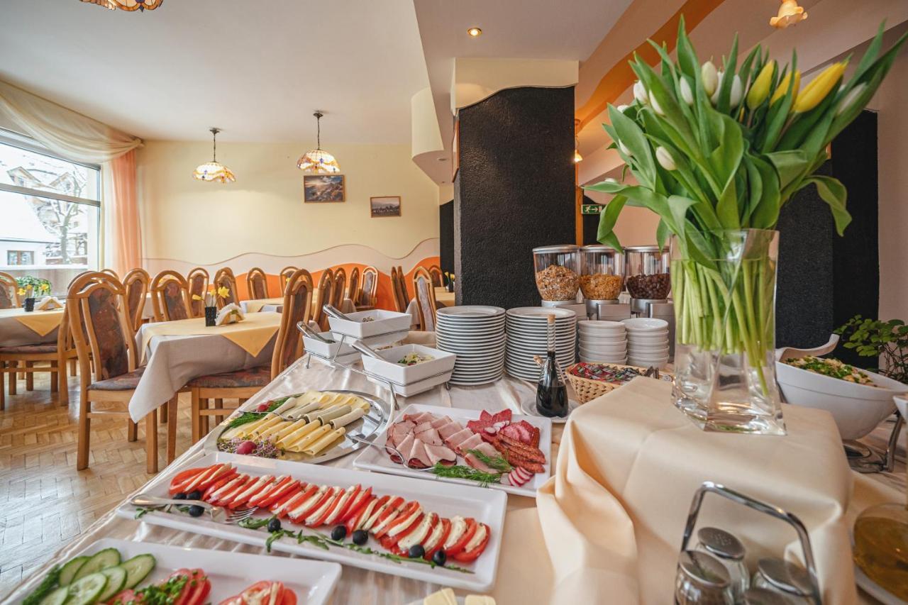 Wanta Bed & Breakfast Zakopane Exterior photo