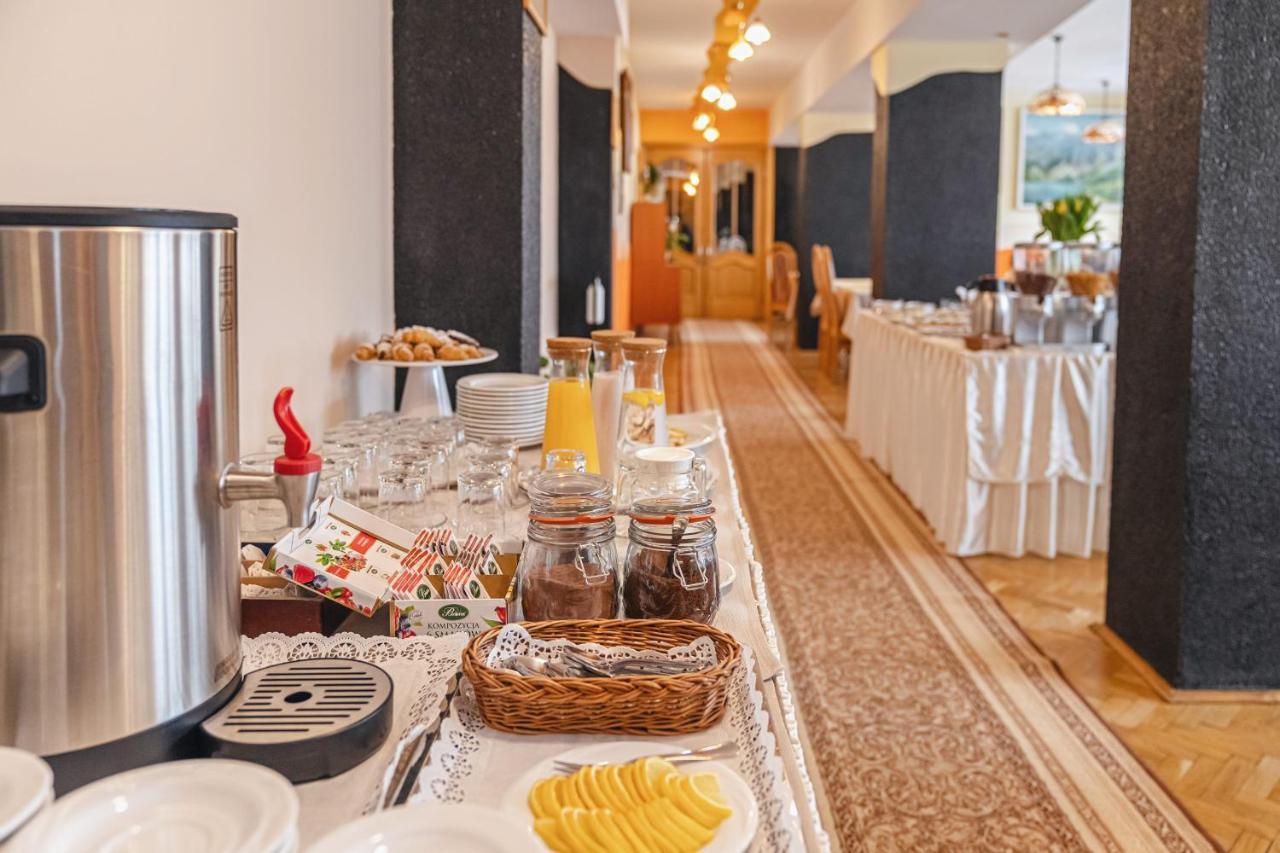 Wanta Bed & Breakfast Zakopane Exterior photo