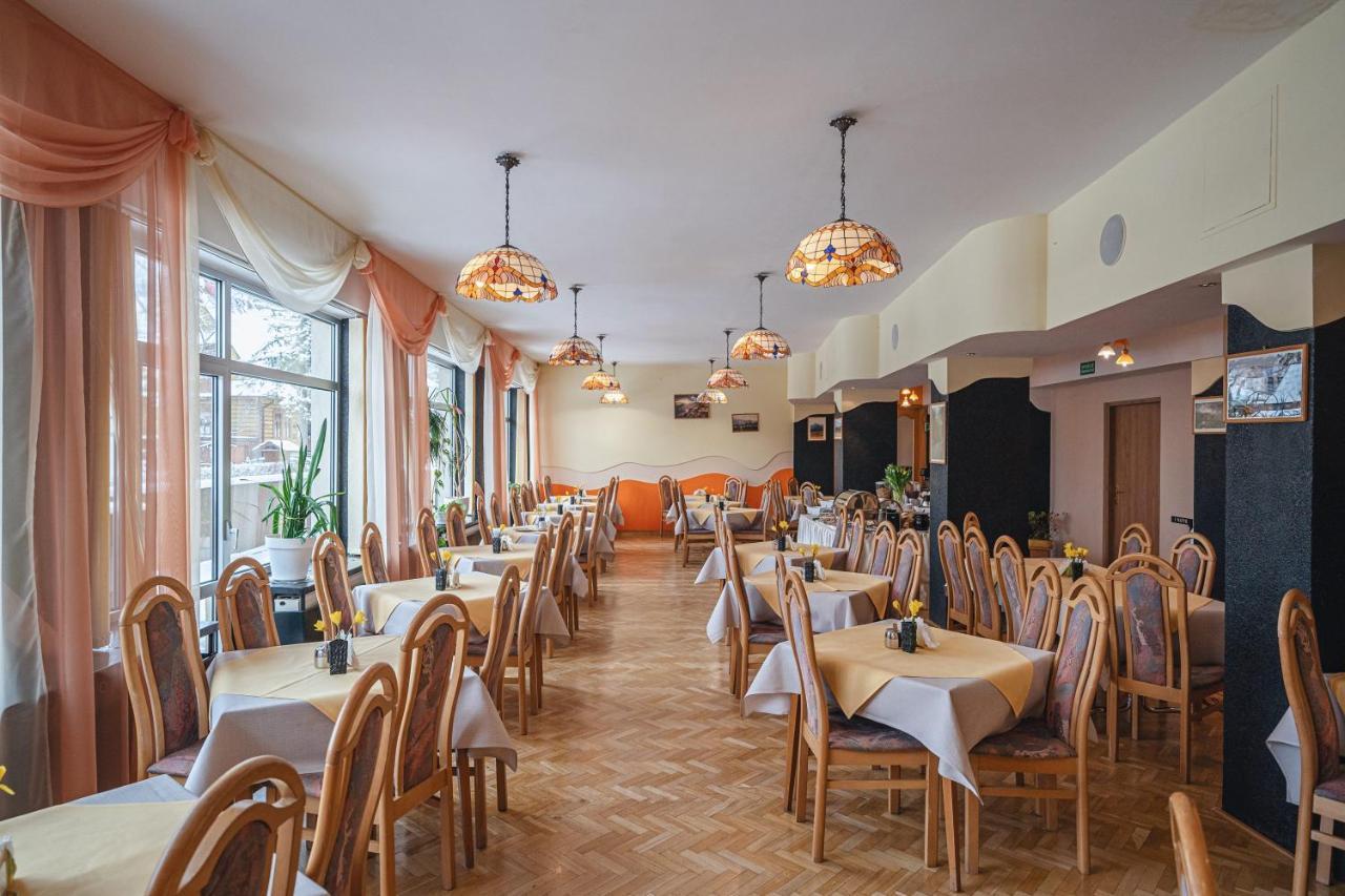 Wanta Bed & Breakfast Zakopane Exterior photo