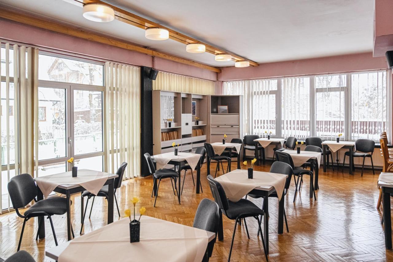 Wanta Bed & Breakfast Zakopane Exterior photo