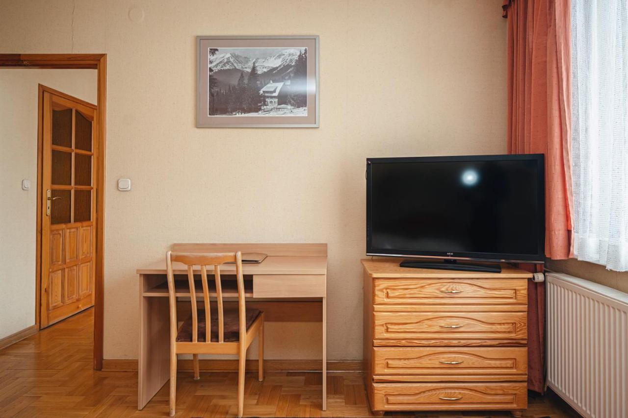 Wanta Bed & Breakfast Zakopane Exterior photo