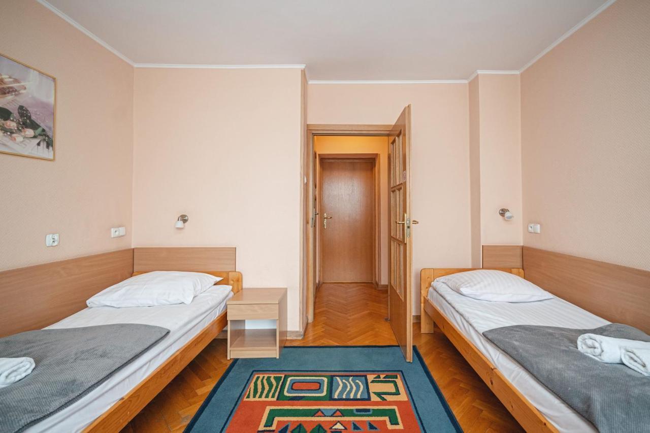 Wanta Bed & Breakfast Zakopane Exterior photo