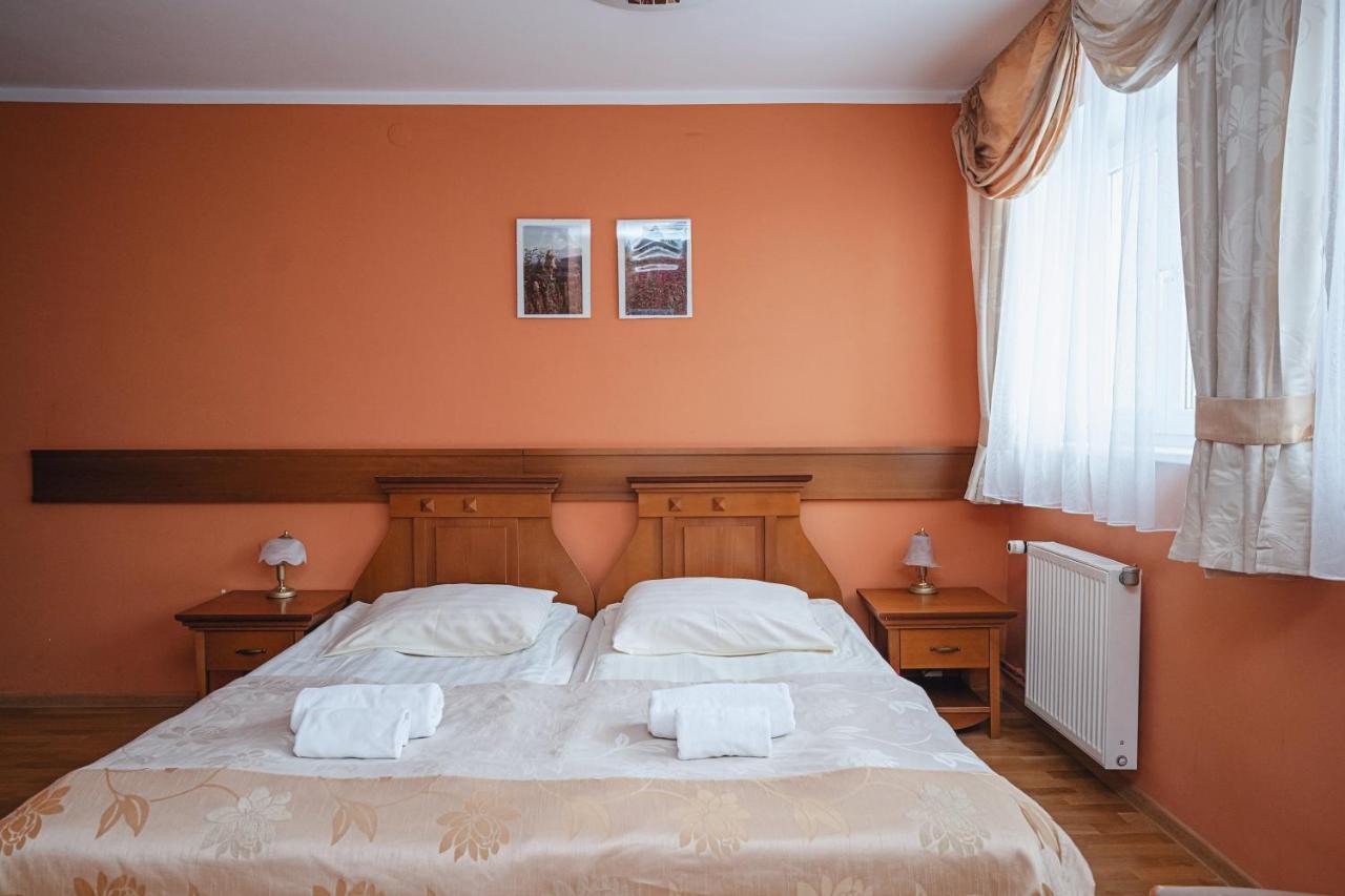 Wanta Bed & Breakfast Zakopane Exterior photo