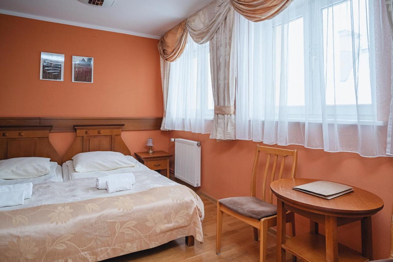 Wanta Bed & Breakfast Zakopane Exterior photo