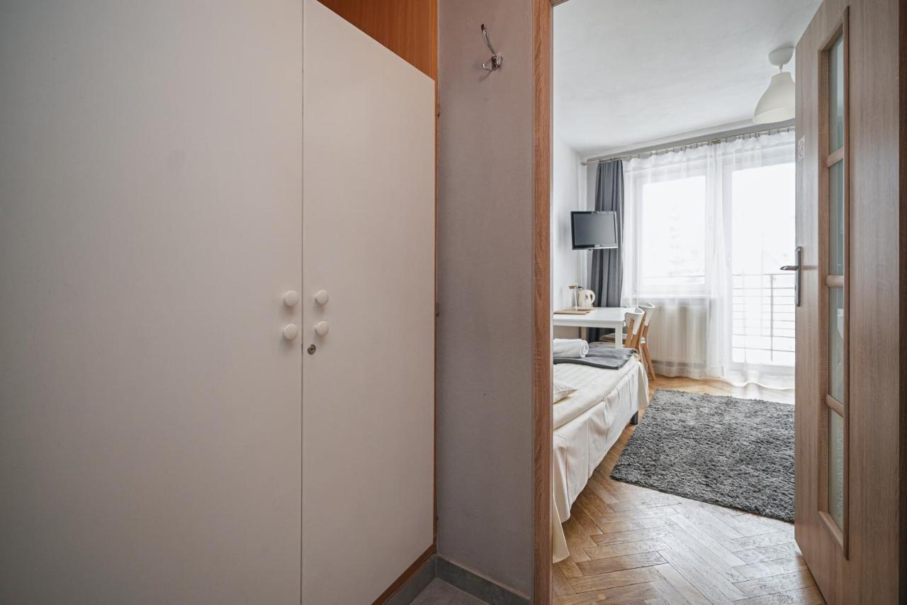 Wanta Bed & Breakfast Zakopane Exterior photo