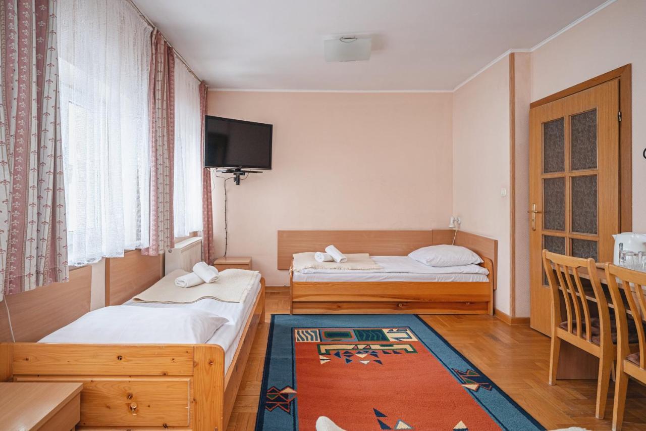 Wanta Bed & Breakfast Zakopane Exterior photo