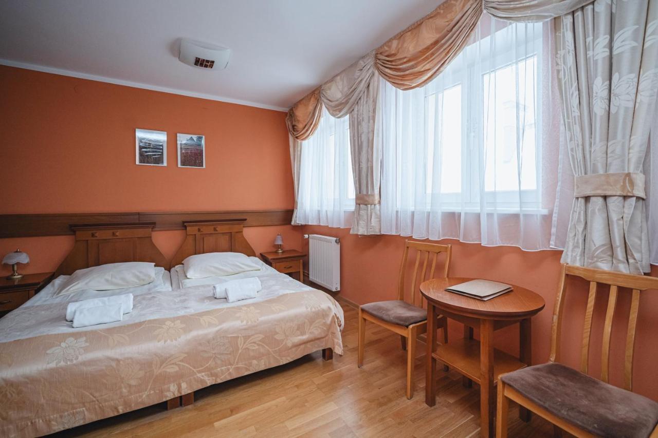 Wanta Bed & Breakfast Zakopane Exterior photo