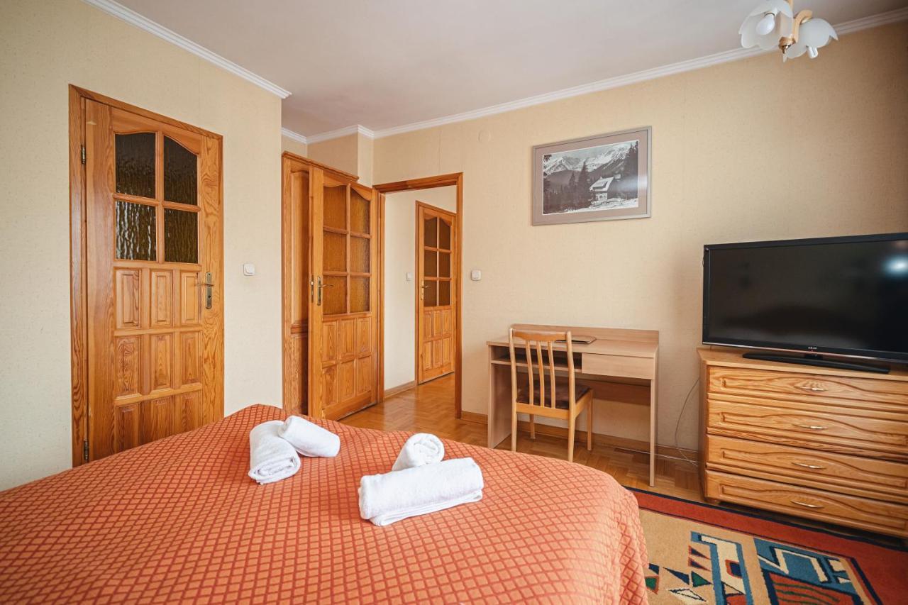 Wanta Bed & Breakfast Zakopane Exterior photo