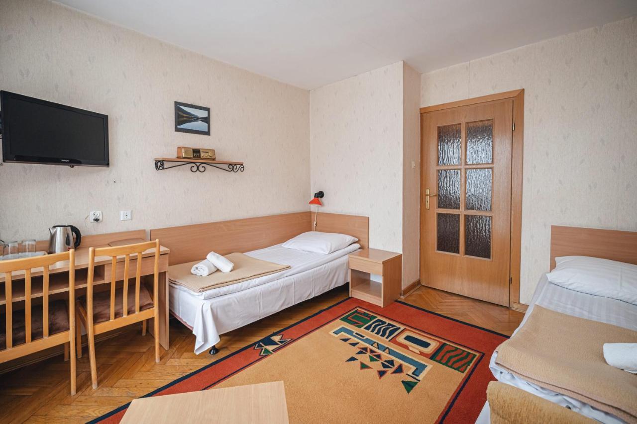 Wanta Bed & Breakfast Zakopane Exterior photo