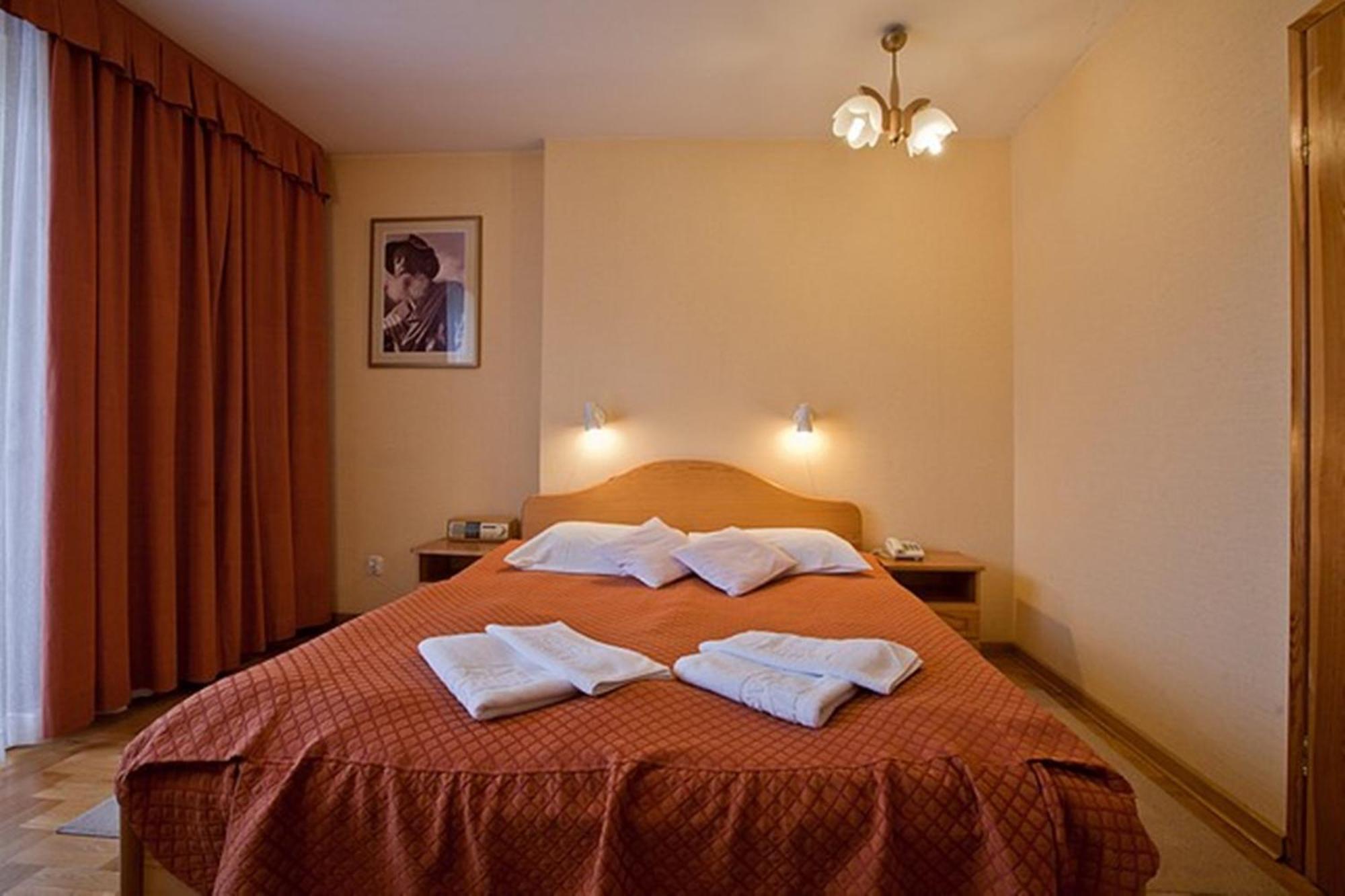Wanta Bed & Breakfast Zakopane Exterior photo